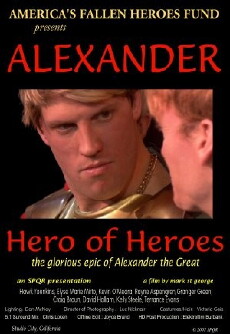 Alexander: Hero of Heroes (2007) - Stream Online