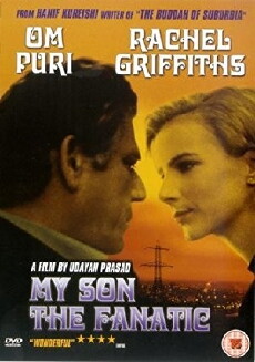 My Son the Fanatic (1997) - Stream Online