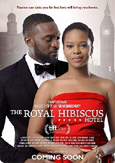 The Royal Hibiscus Hotel (2017) - Stream Online