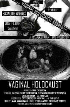 Vaginal Holocaust (2009) - Stream Online