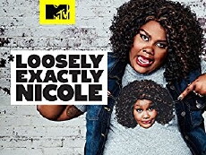 *Loosely Exactly Nicole (2016) - Stream Online