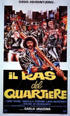 Il ras del quartiere (1983) - Stream Online