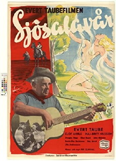 Sjösalavår (1949) - Stream Online