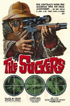 The Suckers (1972) - Stream Online