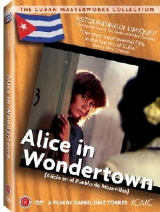 Alice in Wondertown (1991) - Stream Online