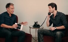 BELLOmag Presents: A Conversation with Ben Barnes (2015) - Stream Online