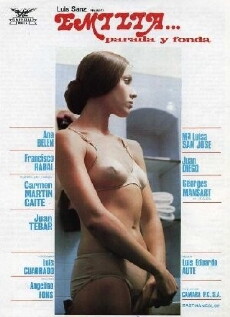 Emilia... parada y fonda (1976) - Stream Online