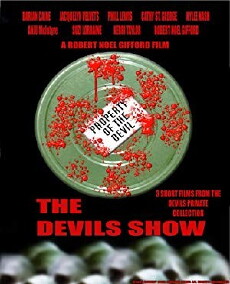 The Devil's Show (2014) - Stream Online