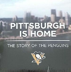 Pittsburgh is Home: The Story of the Penguins (2016) - Stream Online