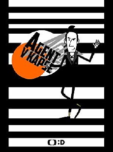 Agent v kapse (2018) - Stream Online