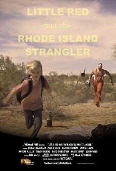 Little Red and the Rhode Island Strangler (2015) - Stream Online