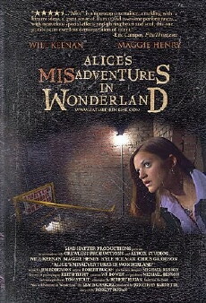 Alice's Misadventures in Wonderland (2004) - Stream Online