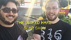 The Wicked Hard Slap Show (2016) - Stream Online