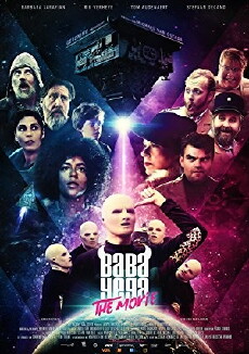 Baba Yega: The Movie (2018) - Stream Online