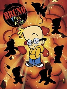 Bruno the Kid (1996) - Stream Online