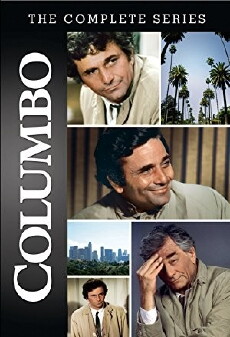 Columbo (1971) - Stream Online