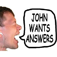 John Wants Answers (2010) - Stream Online