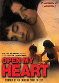 Open My Heart (2002) - Stream Online