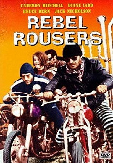 The Rebel Rousers (1970) - Stream Online