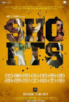 Shorts (2013) - Stream Online