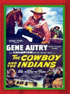 The Cowboy and the Indians (1949) - Stream Online