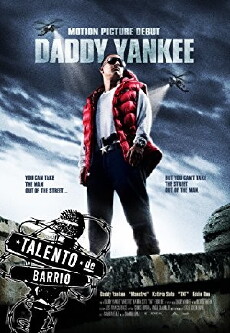 Talento de barrio (2008) - Stream Online