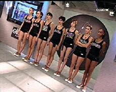 Supermodelo 2006 (2006) - Stream Online
