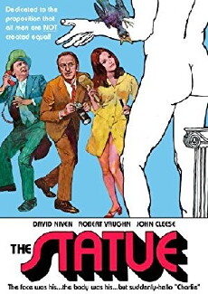 The Statue (1971) - Stream Online