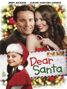 Dear Santa (2011) - Stream Online