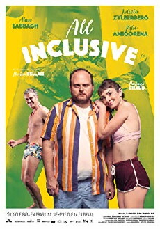 All Inclusive (2018) - Stream Online