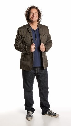 The Burn with Jeff Ross (2012) - Stream Online