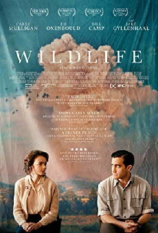 Wildlife (2018) - Stream Online