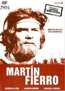 Martín Fierro (1968) - Stream Online