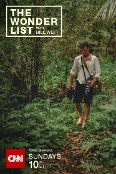 The Wonder List with Bill Weir (2015) - Stream Online
