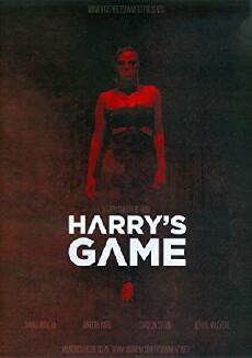 Harry's Game (2017) - Stream Online