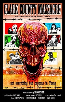 Clark County Massacre (2017) - Stream Online