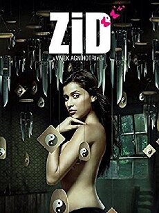 Zid (2014) - Stream Online