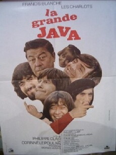 La grande java (1971) - Stream Online