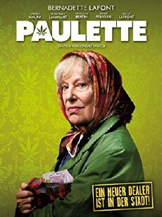 Paulette (2012) - Stream Online