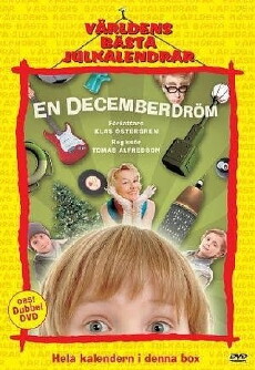 En decemberdröm (2005) - Stream Online