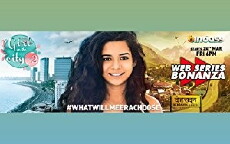 Girl in the City Chapter 2 (2017) - Stream Online