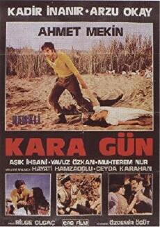 Kara gün (1971) - Stream Online