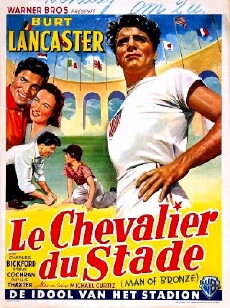 Jim Thorpe -- All-American (1951) - Stream Online