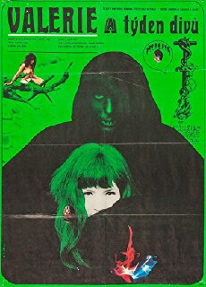 Valerie - Eine Woche voller Wunder (1970) - Stream Online