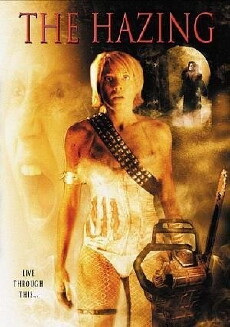 Dead Scared (2004) - Stream Online