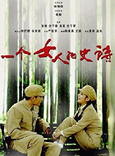 An Epic of a Woman (2009) - Stream Online