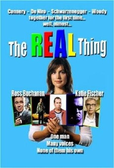 The Real Thing (2002) - Stream Online