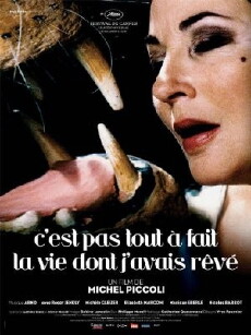 C'est pas tout à fait la vie dont j'avais rêvé (2005) - Stream Online
