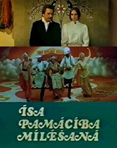 Isa pamaciba milesana (1982) - Stream Online
