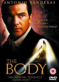 The Body (2001) - Stream Online